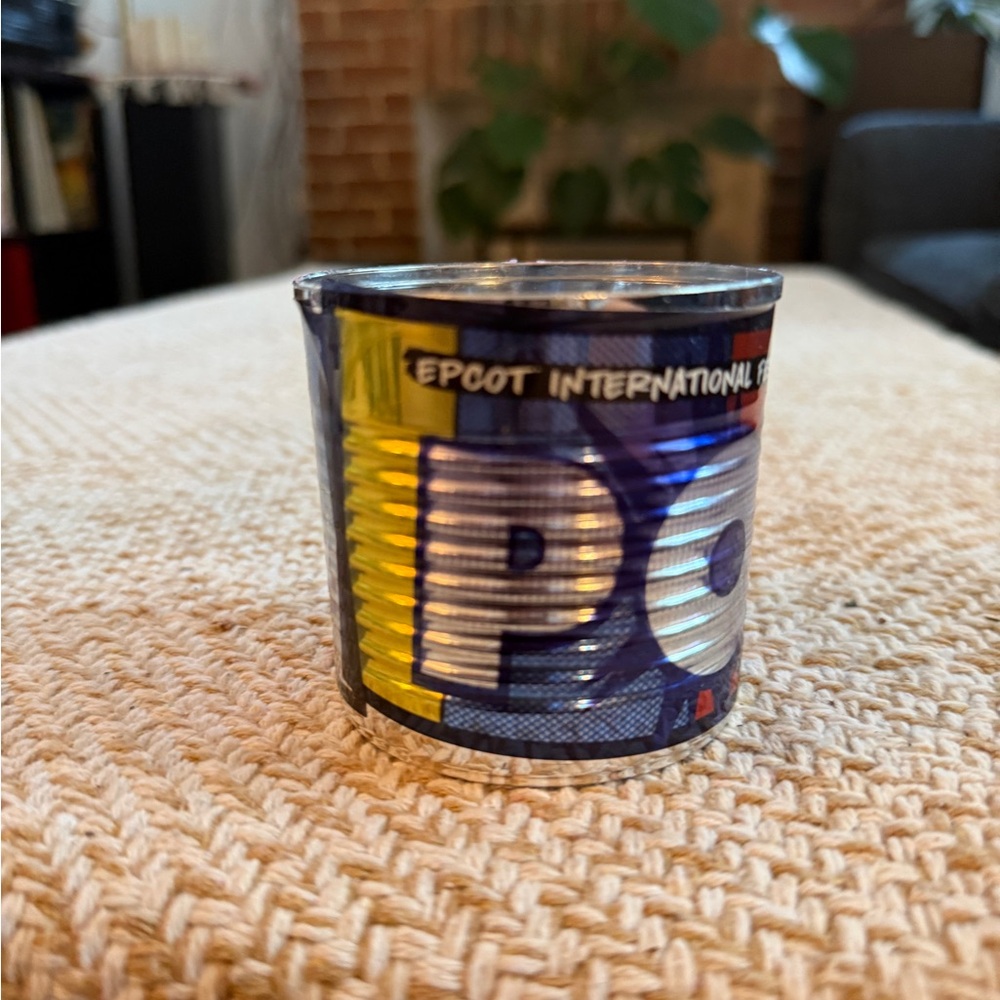 Epcot International Festival Souvenir Cup 2026